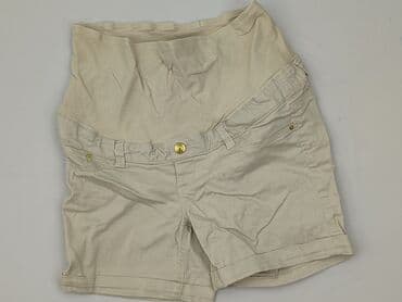 ubrania dla kobiet w ciąży: H&M, Szorty damskie, rozmiar M — 2