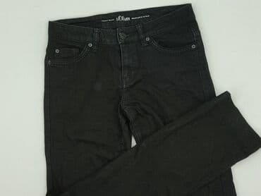 abercrombie and fitch jeans: S.Oliver, Jeansy damskie, M — 1