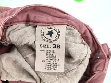 peppers jeans: Place du Jour, Jeansy damskie, rozmiar M — 4