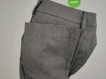 mohito leginsy: ALBA MODA, Spodnie materiałowe damskie, rozmiar S — 6