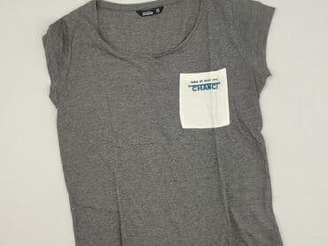 koszulki damskie s: Diverse, T-shirt damski, rozmiar XS — 1