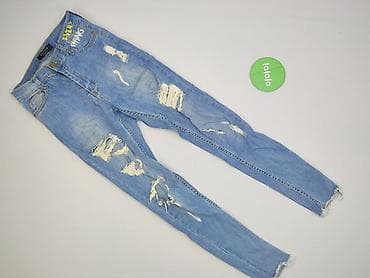denim 1982: Daysie, Jeansy damskie, rozmiar S — 2