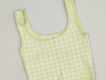 Sinsay, Топ жіночий, 2XS на lalafo.pl Sinsay, Топ жіночий, 2XS