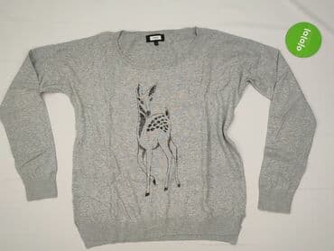 next sweter: Next, Sweter damski, rozmiar M — 2