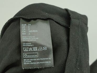 neonowa sukienka h m: Divided, Sukienka damska, rozmiar XS — 7