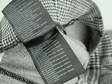 Women: H&M Divided, Material trousers for women, S at lalafo.pl — 5 Women: H&M Divided, Material trousers for women, S — 5