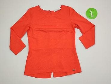 coral: QUIOSQUE, Bluzka damska, rozmiar S — 2