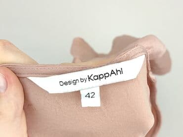 kappahl bluzki damskie: KappAhl, Bluzka damska, rozmiar XL — 5