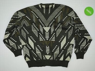 sweter azurowy: Kardigan damski, rozmiar 6XL — 3