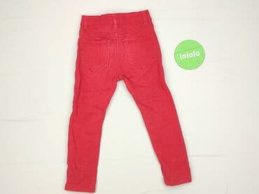 kombinezon czołgisty wz 2010: Jeans, Little kids, 3-4 years, 104, condition - Very good — 3