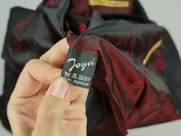 спортивні костюми чоловічі польща: Marynarka dla mężczyzn, 7XL, stan - Idealny — 4