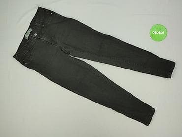 primark koszula: Primark, Jeansy damskie, rozmiar S — 2