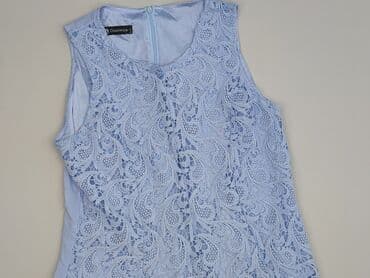 eleganckie bluzki na allegro: Bluzka damska, rozmiar S — 1