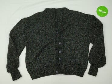 kurtka zimowa damska 4xl: Kardigan damski, rozmiar 4XL — 2