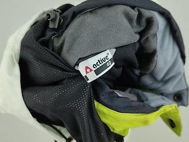 kurtki narciarskie head: Active, Kurtka przejściowa damska, rozmiar L — 4