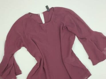 eleganckie bluzki xs: Eksept, Women's blouse, size XS — 1