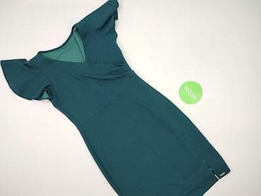 sukienki cekiny: Sukienka damska, rozmiar S — 2