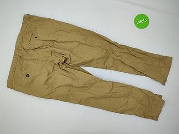 pull and bear formula 1: Féraud, Chinosy dla mężczyzn, rozmiar XL — 3