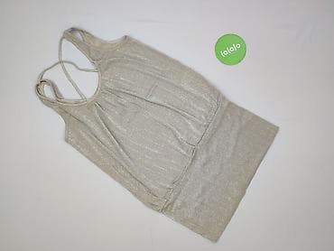 house mcqueen: H&M, Top damski, rozmiar M — 2