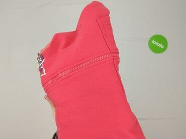 kapcie jordan pluszowe allegro: F&F, Bluza z kapturem damska, rozmiar S — 8