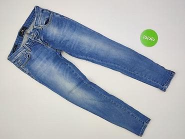 ltb sukienki: Jeansy damskie, rozmiar XS — 2