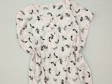 Women's blouse, size L (EU 40)