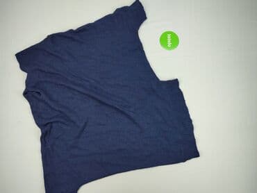 sweter kopertowy wiązany zara: Zara, Sweter damski, rozmiar M — 3