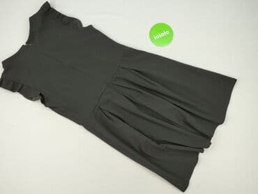 sukienka koktajlowa plus size: Sukienka damska, rozmiar S — 3