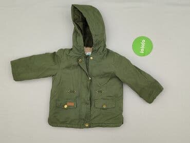kurtki esmara lidl: Kurtka, TEX, 12-18 miesięcy, stan - Bardzo dobry — 2