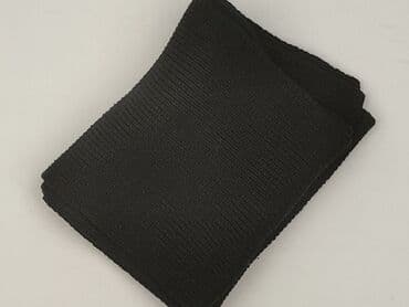 paski do sukienki srebrne: Scarf, Male, condition - Very good — 1