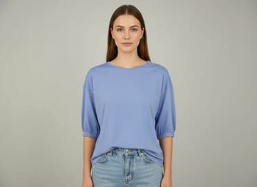 papaya ubrania sukienki: Papaya, T-shirt damski, rozmiar One size — 7