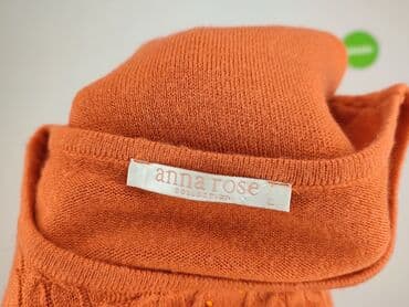 poliamid w swetrze: ANNA, Sweter damski, rozmiar L — 4