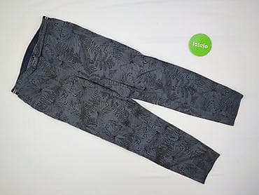 galaxy legging: Medicine, Spodnie materiałowe damskie, rozmiar M — 2