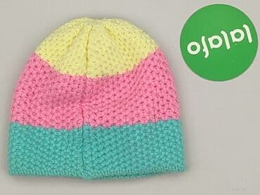 h: Cap, Female, condition - Very good — 3