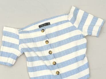 Bershka, Top damski, M w lalafo.pl Bershka, Top damski, M