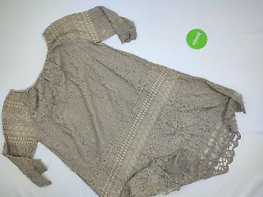 local second hand: Sukienka damska, rozmiar 3XL — 3
