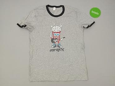 pop: Italian Fashion, Koszulka dla mężczyzn, rozmiar M — 2