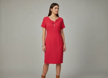 qiosk sukienki: QUIOSQUE, Sukienka damska, rozmiar S — 1