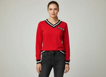 bluza stranger things sinsay: Bluza damska
, rozmiar S — 5