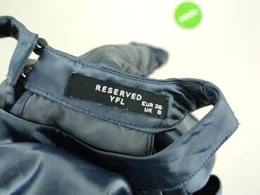 reserved sukienka z piórami: Reserved, Sukienka damska, rozmiar S — 4