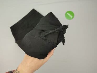 legginsy woskowane push up: I DODO, Jeansy damskie, rozmiar L — 6