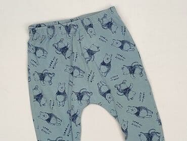 szorty niemowlęce 86: Sweatpants, Disney, 3-6 months, condition - Very good — 1