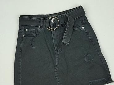 simple spodnica: Denim Co, Spódnica damska, rozmiar S — 1