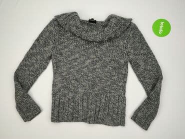 tanie swetry secondhand: Kardigan damski, rozmiar S — 3