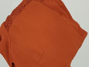 bluzki damskie pomarańczowa: F&F, Bluzka damska, rozmiar L — 7