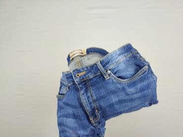 woskowane dżinsy: Janina, Jeans for women, size XL (EU 42) — 7