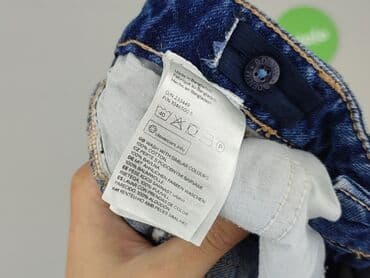 sklepy z strojami kąpielowymi: Shorts, H&M, 11 years, 140/146, condition - Perfect — 5