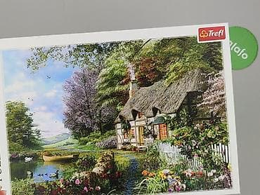 zabawki do 30 zł: Puzzle dla Dzieci, stan - Idealny — 6