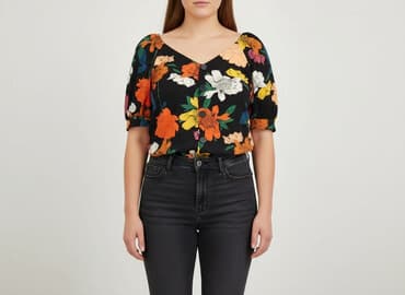 primark szlafroki damskie: Primark, Bluzka damska, rozmiar XL — 6