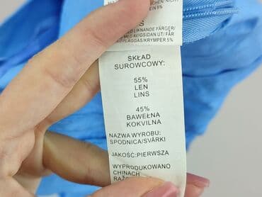 dół stroju kąpielowego allegro: Skirt, 13 years, 152-158 cm, condition - Perfect — 5